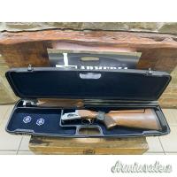 USATO – FUCILE TRAP SOVRAPPOSTO – MAROCCHI MOD. ZERO 3 cal. 12