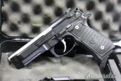Beretta 98FS LTT 9x21mm IMI