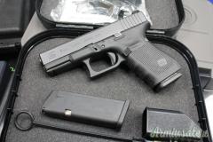 Glock 19 GEN 4 9x21mm IMI