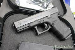 Glock 19 GEN 4 9x21mm IMI