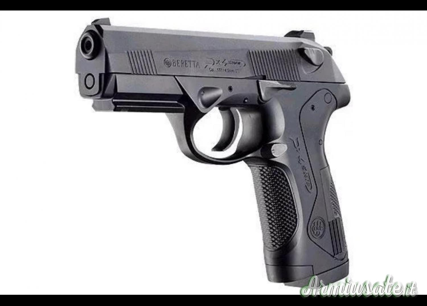 Beretta Px4 STORM 4.5/.177 Beretta Px4 STORM 4.5/.177