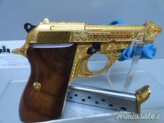 Beretta mod.70 deluxe (incisa/dorata) cal. 7,65 m/m