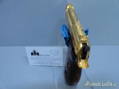 Beretta mod.70 deluxe (incisa/dorata) cal. 7,65 m/m