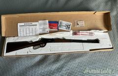 Winchester Model 94 ranger .30-30 Winchester