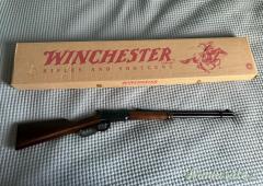 Winchester Model 94 ranger .30-30 Winchester