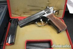 Tanfoglio P21 9x21mm IMI