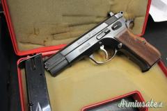 Tanfoglio P21 9x21mm IMI
