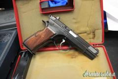 Tanfoglio P21 9x21mm IMI