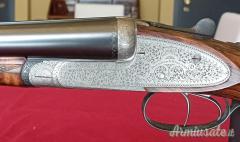 Holland & Holland Royal 12