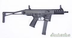B&T Brugger & Thomet B&T PISTOL GHM9-G  9x21mm IMI