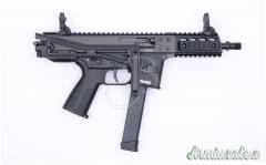 B&T Brugger & Thomet B&T PISTOL GHM9-G  9x21mm IMI