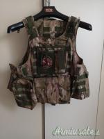 Tattico multicam