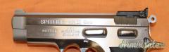 RARA Pistola J.L.S. Spitfire MKII Cal. 9x21
