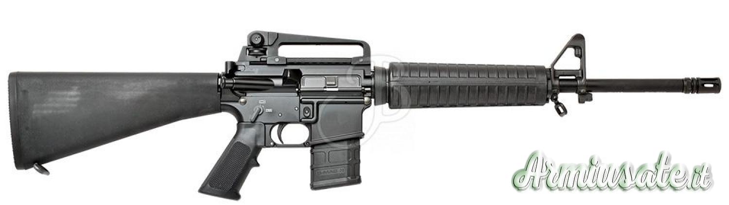 Oberland Arms OBERLAND BIGNAMI OA-15N 223 REM 16 Oberland Arms OBERLAND BIGNAMI OA-15N 223 REM 16