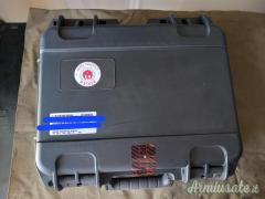 Ruger | Sturm Koenig 9x21mm IMI