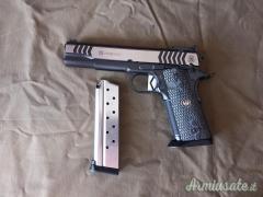 Ruger | Sturm Koenig 9x21mm IMI