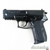 SIG-Sauer SP2022 9x21mm IMI