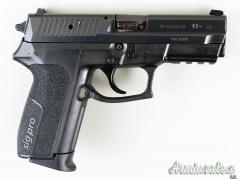 SIG-Sauer SP2022 9x21mm IMI