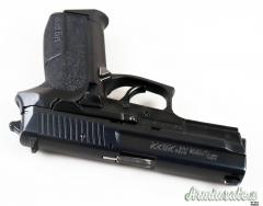 SIG-Sauer SP2022 9x21mm IMI