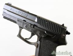 SIG-Sauer SP2022 9x21mm IMI