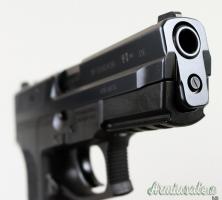 SIG-Sauer SP2022 9x21mm IMI
