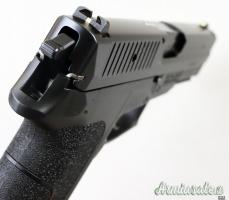 SIG-Sauer SP2022 9x21mm IMI