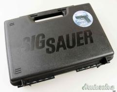SIG-Sauer SP2022 9x21mm IMI