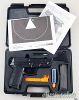 SIG-Sauer SP2022 9x21mm IMI