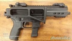 UTAS UT-9   MINI M 9x19mm Parabellum | Luger | NATO