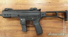 UTAS UT-9   MINI M 9x19mm Parabellum | Luger | NATO