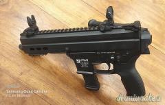 UTAS UT-9   MINI M 9x19mm Parabellum | Luger | NATO