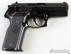 Beretta 8000 Cougar F 9x21mm IMI