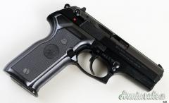 Beretta 8000 Cougar F 9x21mm IMI