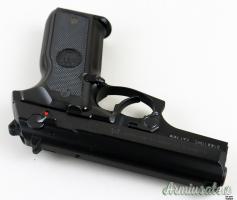 Beretta 8000 Cougar F 9x21mm IMI