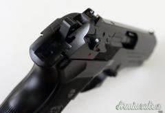 Beretta 8000 Cougar F 9x21mm IMI