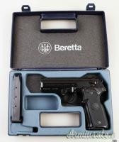 Beretta 8000 Cougar F 9x21mm IMI