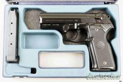Beretta 8000 Cougar F 9x21mm IMI