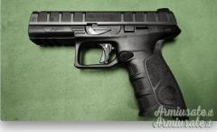 Beretta Apx 9x19mm Parabellum | Luger | NATO