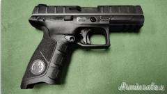 Beretta Apx 9x19mm Parabellum | Luger | NATO