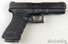 Glock 21 .45 ACP