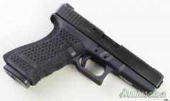 Glock 21 .45 ACP