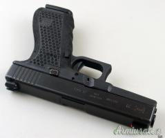 Glock 21 .45 ACP