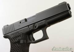Glock 21 .45 ACP
