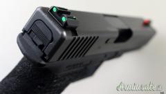 Glock 21 .45 ACP