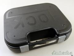 Glock 21 .45 ACP