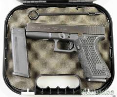 Glock 21 .45 ACP