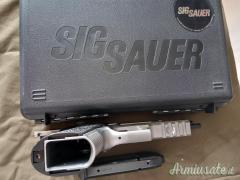 SIG-Sauer XFIVE 9x21mm IMI