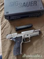 SIG-Sauer XFIVE 9x21mm IMI