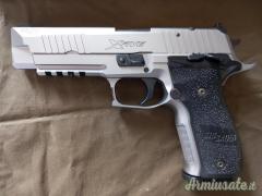 SIG-Sauer XFIVE 9x21mm IMI