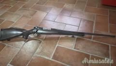 Weatherby mark V .270 Weatherby Magnum